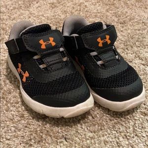 Under Armour Boys' Shoes
